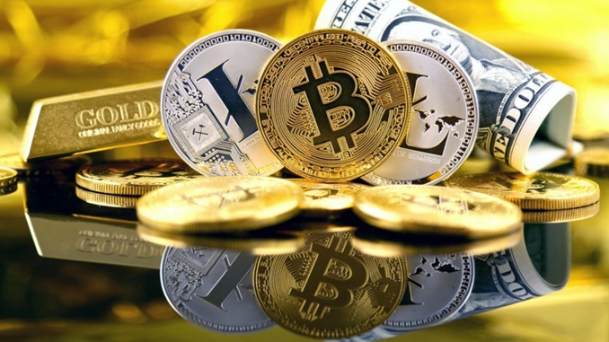 Bitcoin kabul eden bahis siteleri