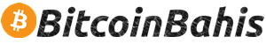 Bitcoin Bahis logo
